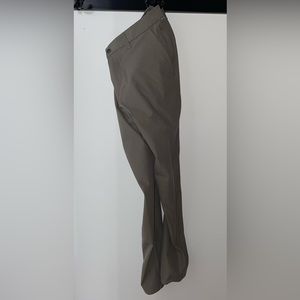 Mens LuluLemon Commission Pant Slim Fit 34/34